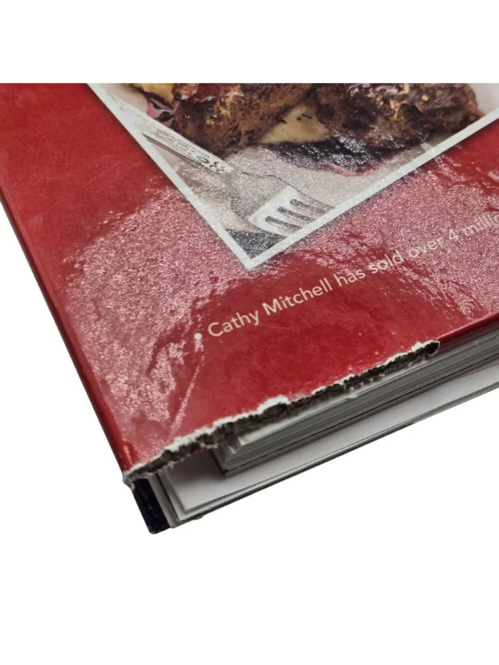 Cathy Mitchell used includes